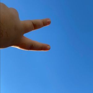 Meet your Posher, Dakoda